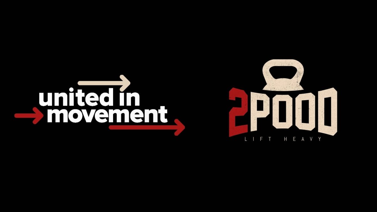 United In Movement & 2POOD