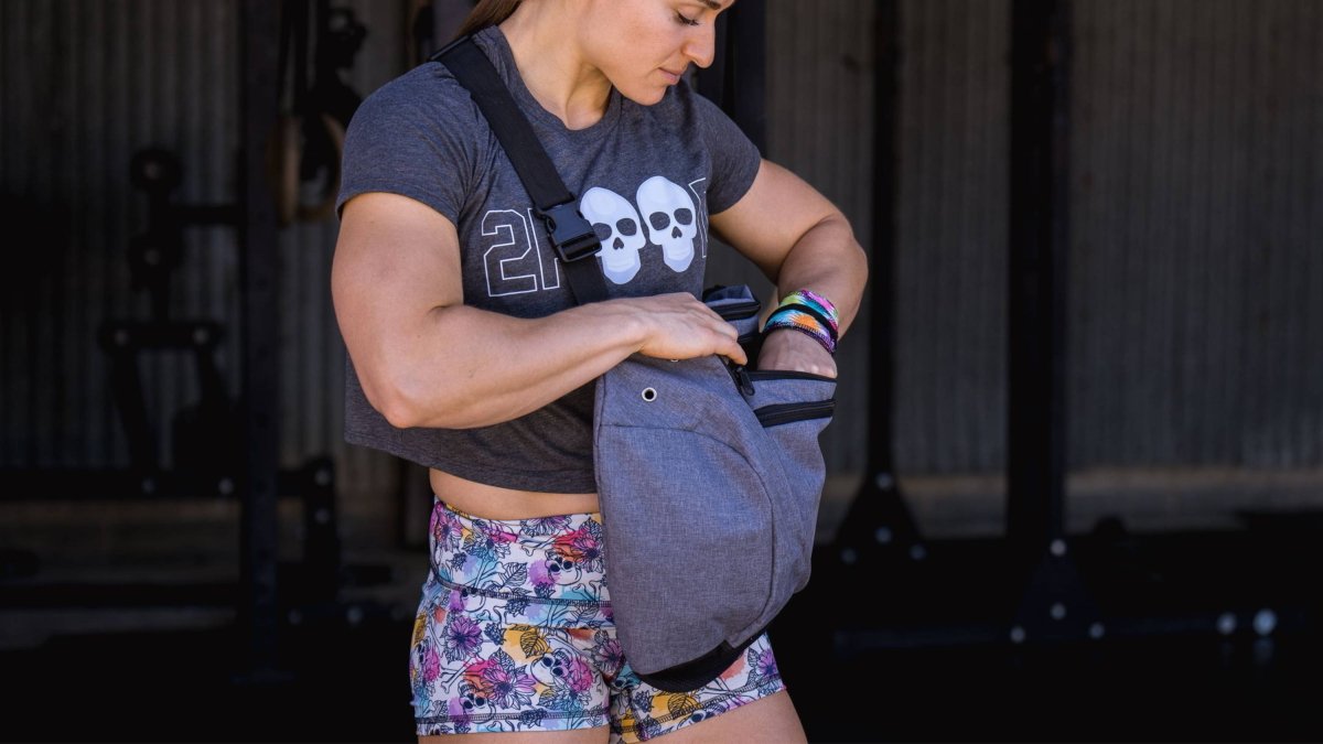 Gym Accessories That Make You Wonder How You Ever Trained Without Them