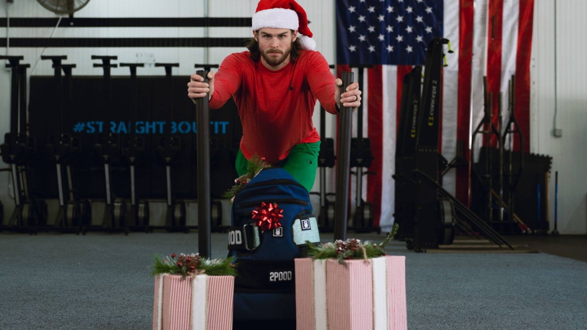 Give Yourself the Gift of Self-Care