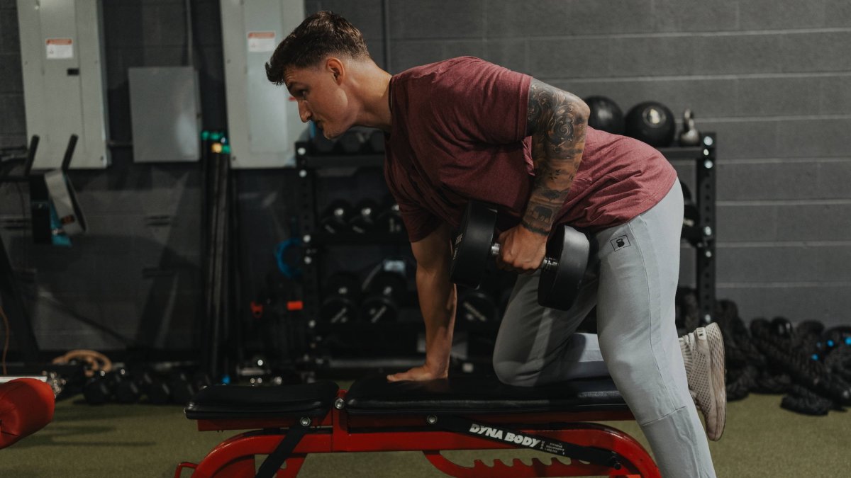 Strategic Deloading: Maximize Performance and Prevent Injury