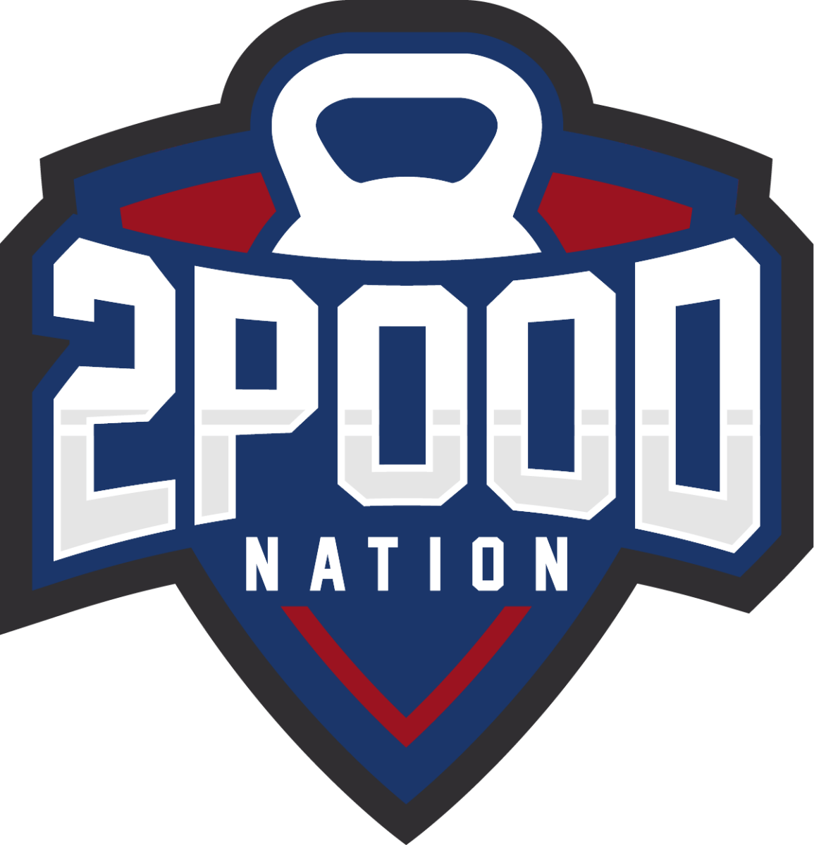 2POOD Nation July Collection - 2POOD