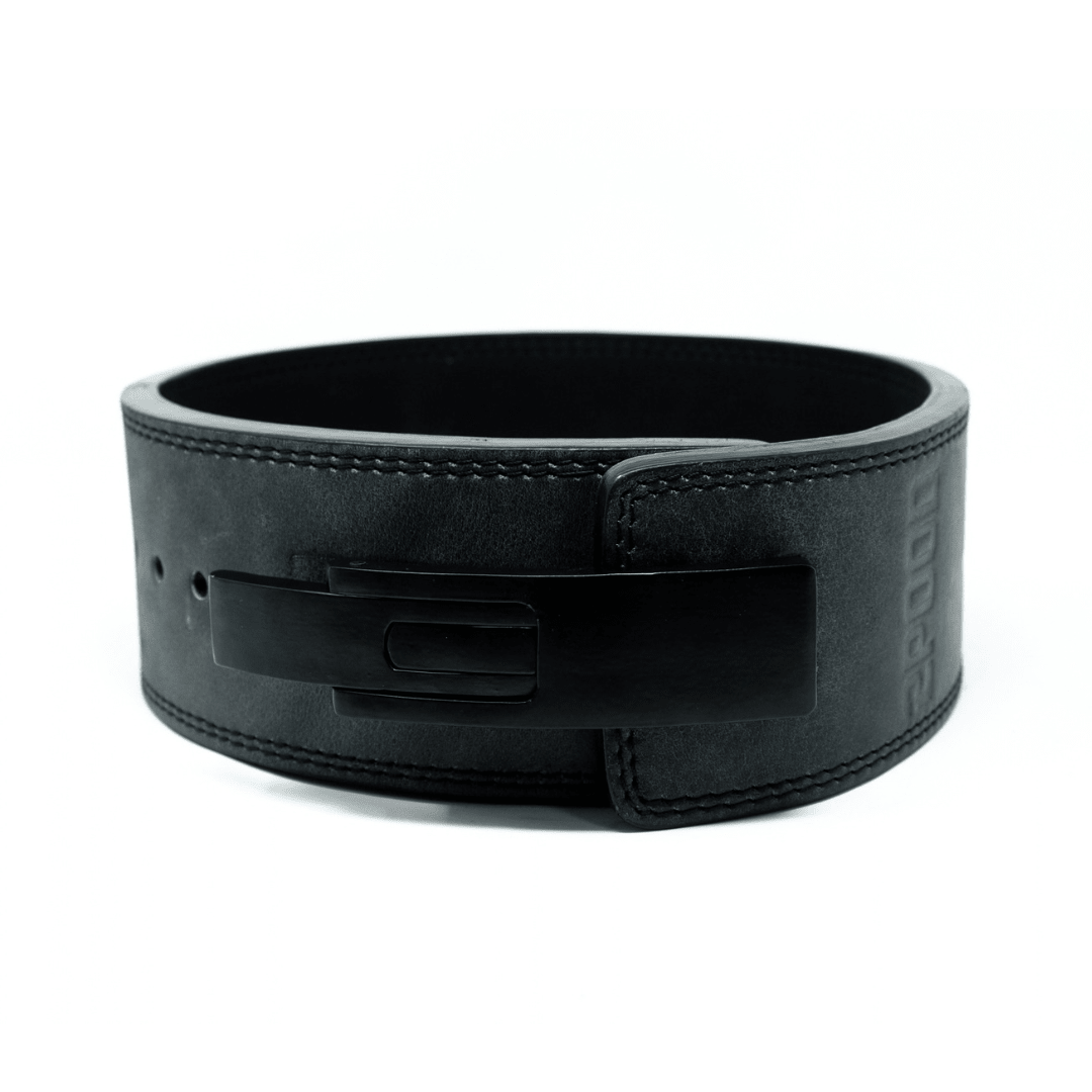 13MM Forge Lever Belt (EVENT) - 2POOD