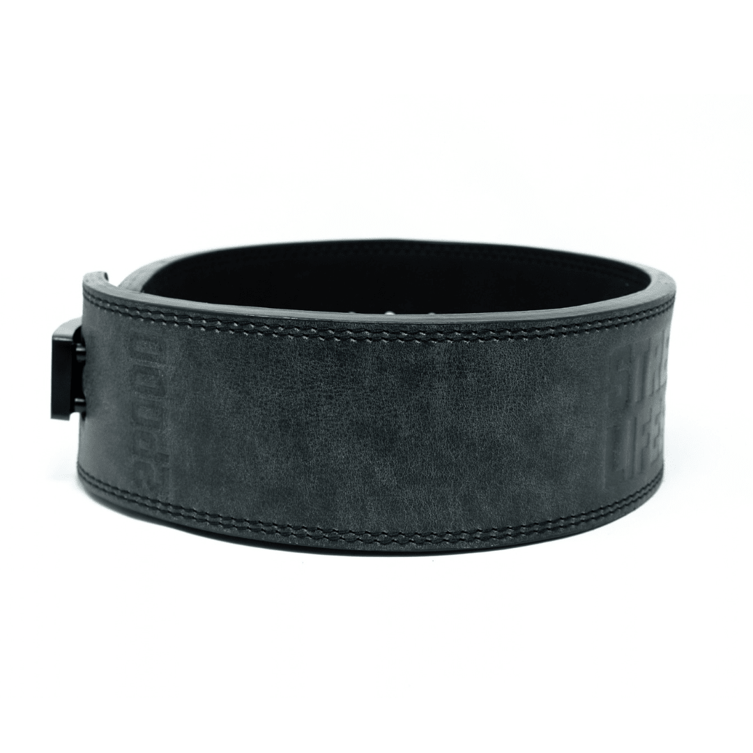 13MM Forge Lever Belt