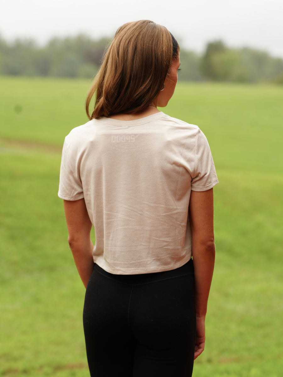 Results Are Made Today Crop