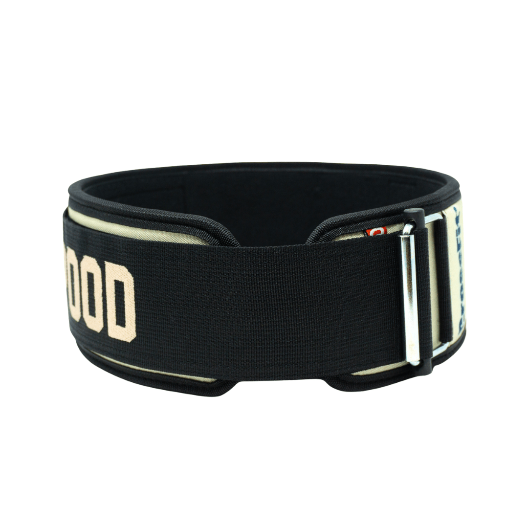 ‘26 CFG Edition Classic 4" Weightlifting Belt