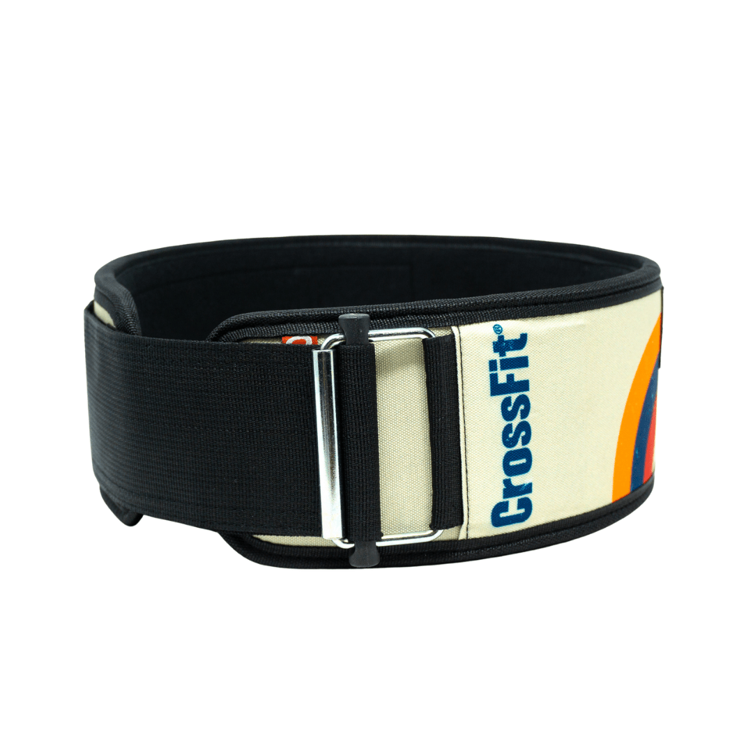 ‘26 CFG Edition Classic 4" Weightlifting Belt