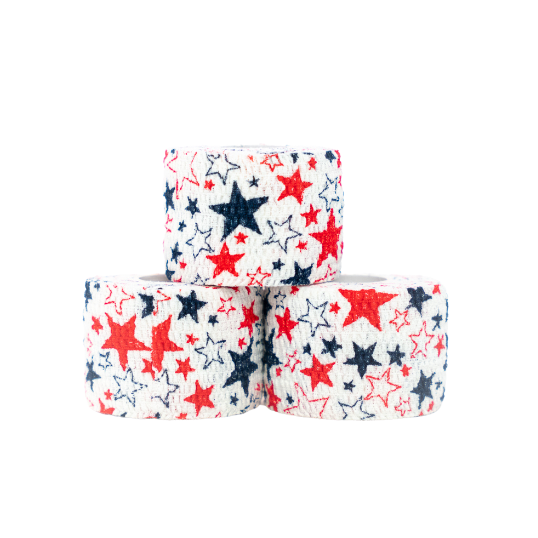 Weightlifting Tape