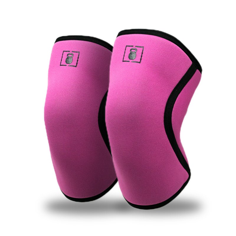 2POOD 5MM Knee Sleeves