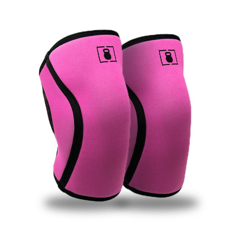 2POOD 5MM Knee Sleeves