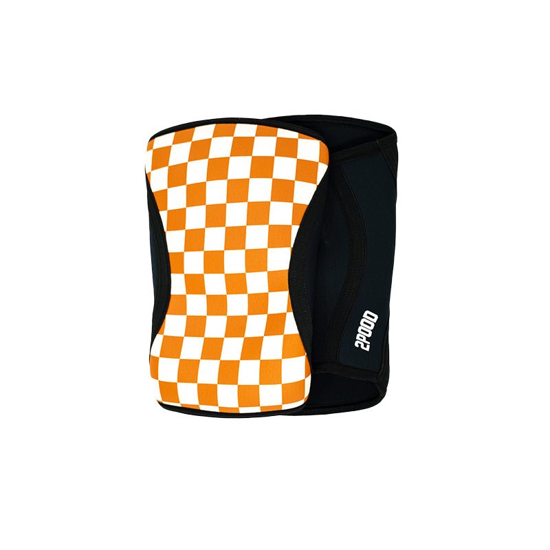 2POOD 5MM Knee Sleeves