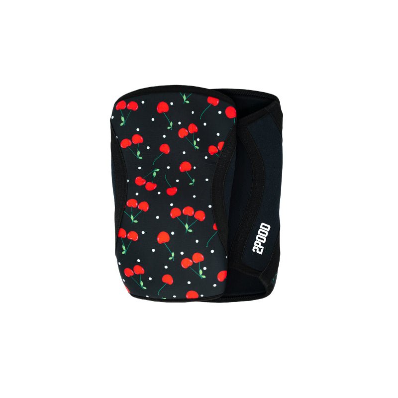 2POOD 5MM Knee Sleeves