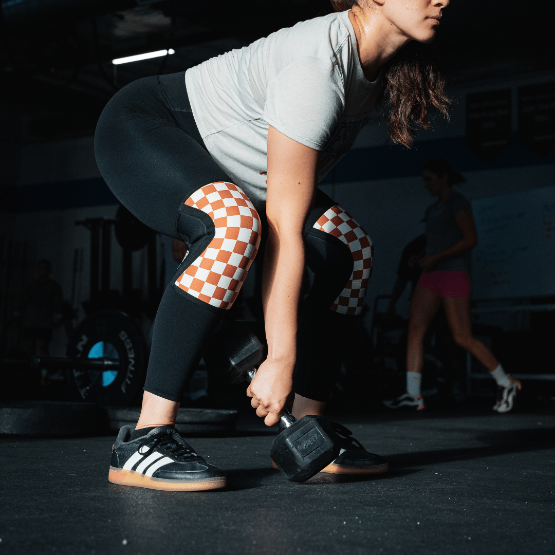 2POOD 5MM Knee Sleeves