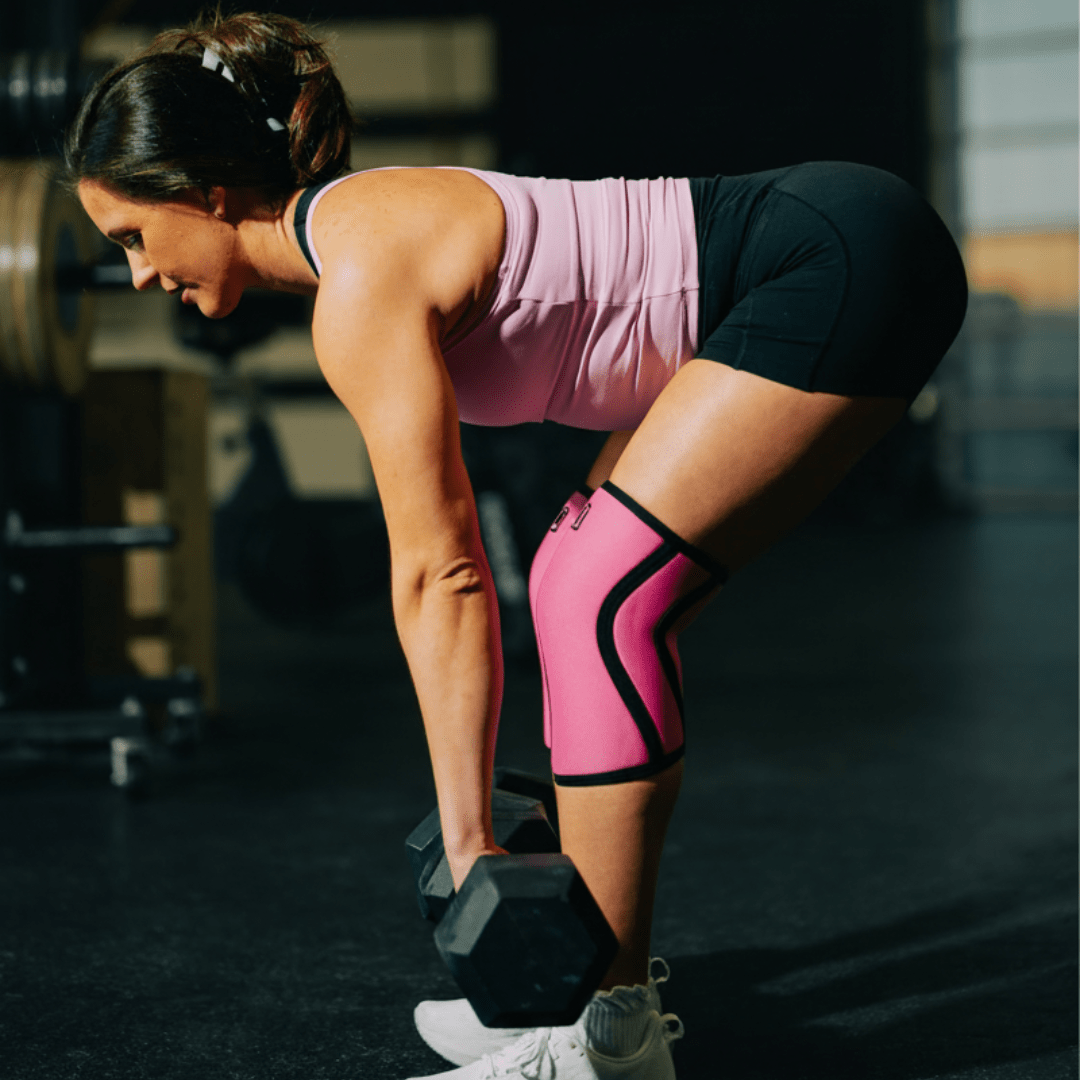 2POOD 5MM Knee Sleeves