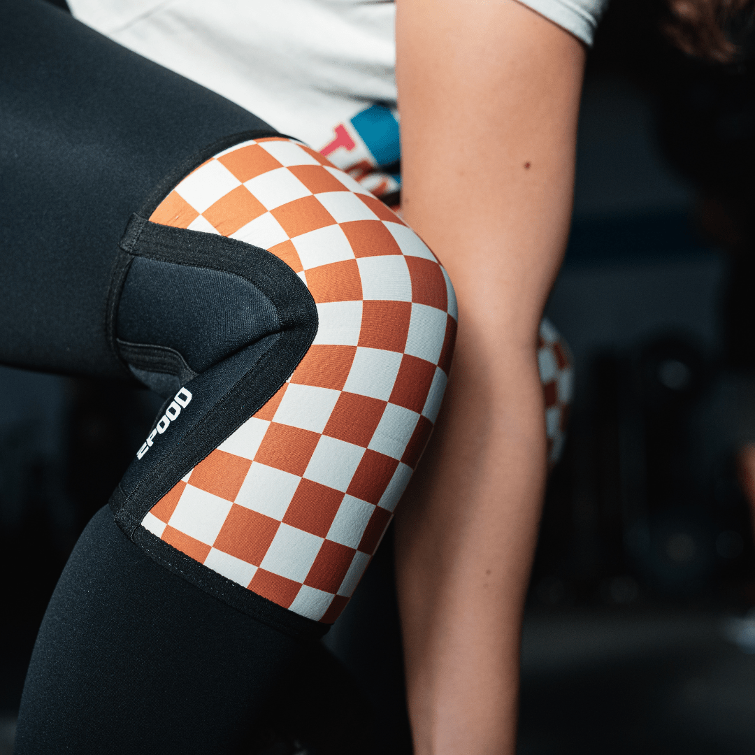 2POOD 5MM Knee Sleeves
