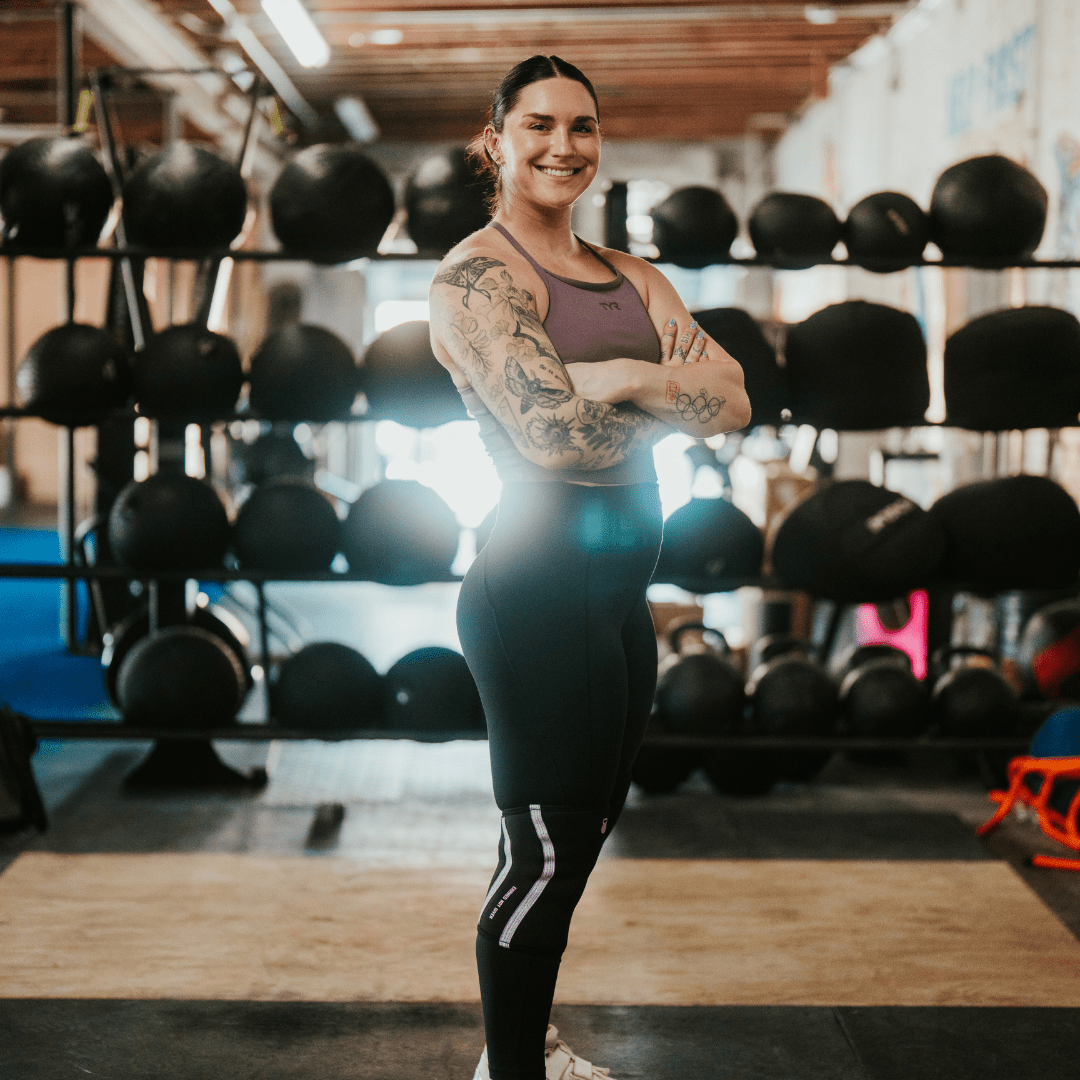 2POOD 7MM Knee Sleeves