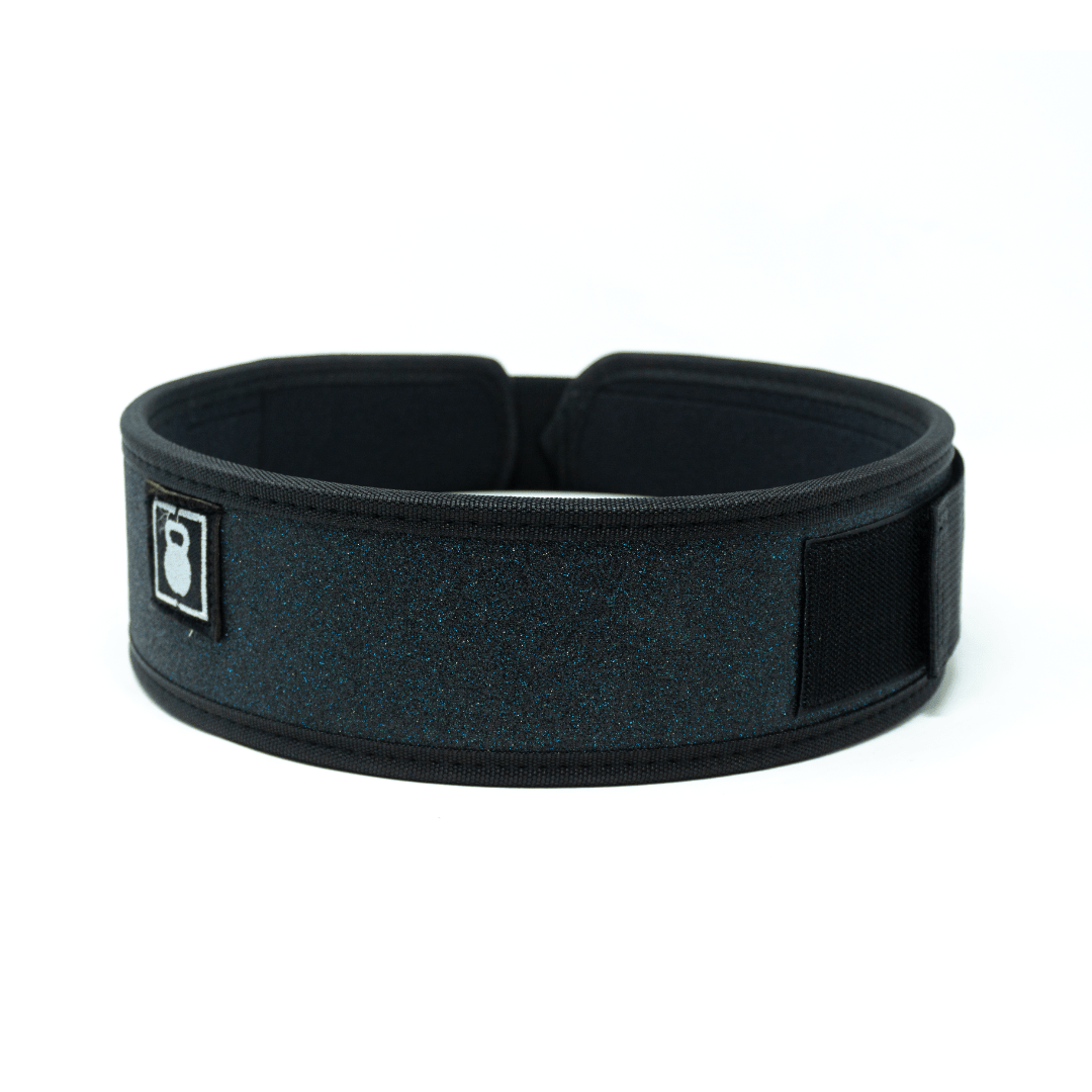 3" Petite Cosmic Weightlifting Belt