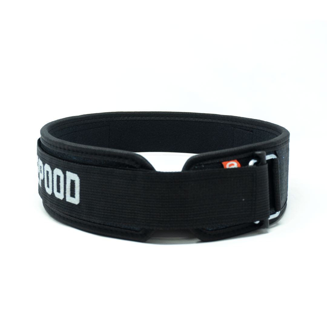 3" Petite Cosmic Weightlifting Belt