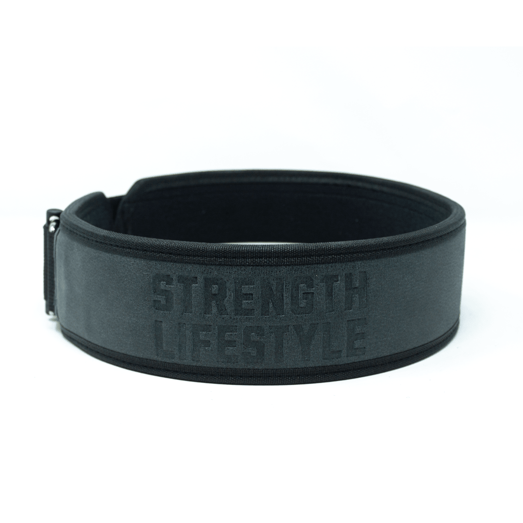 3" Petite Forge Weightlifting Belt
