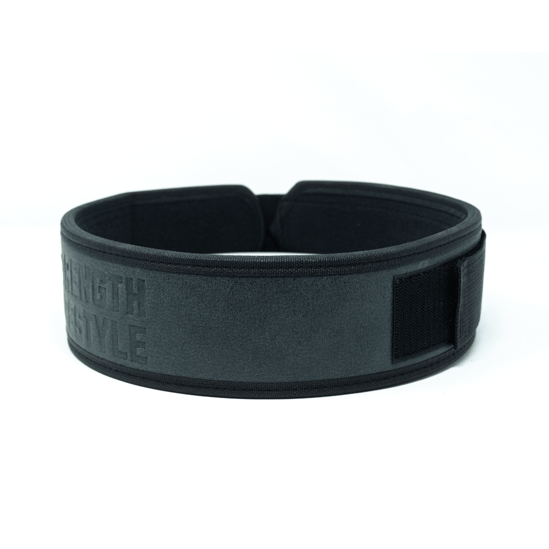 3" Petite Forge Weightlifting Belt
