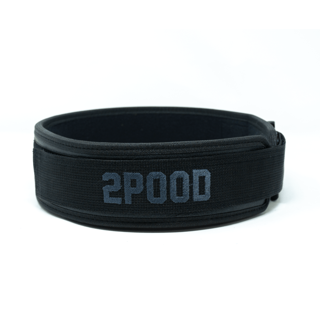 3" Petite Forge Weightlifting Belt