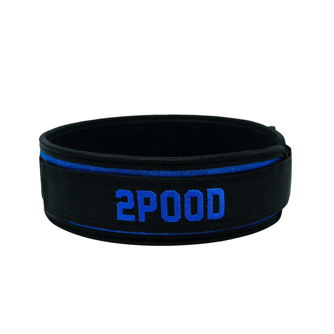3" Petite Rocket Weightlifting Belt