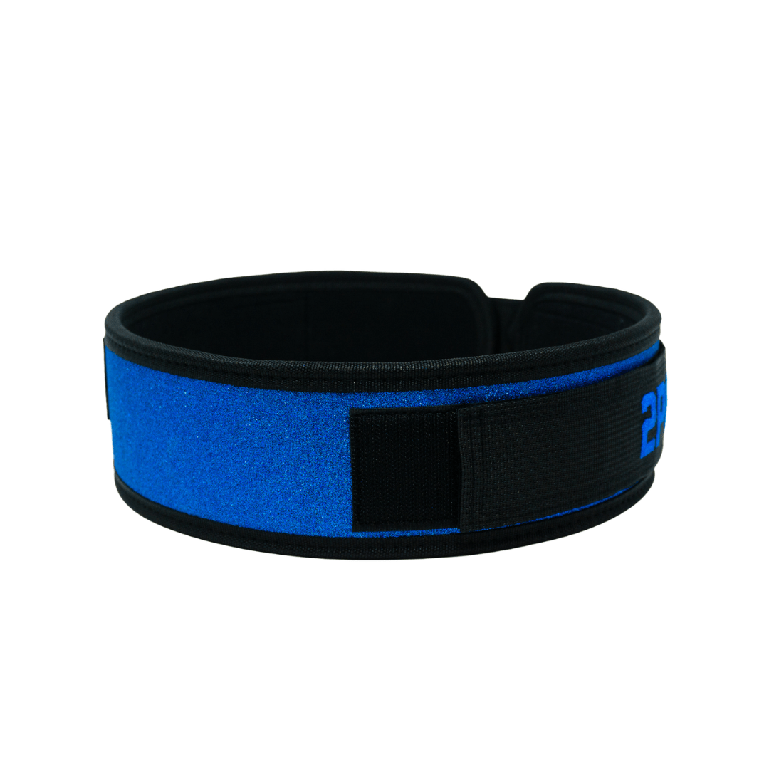 3" Petite Rocket Weightlifting Belt