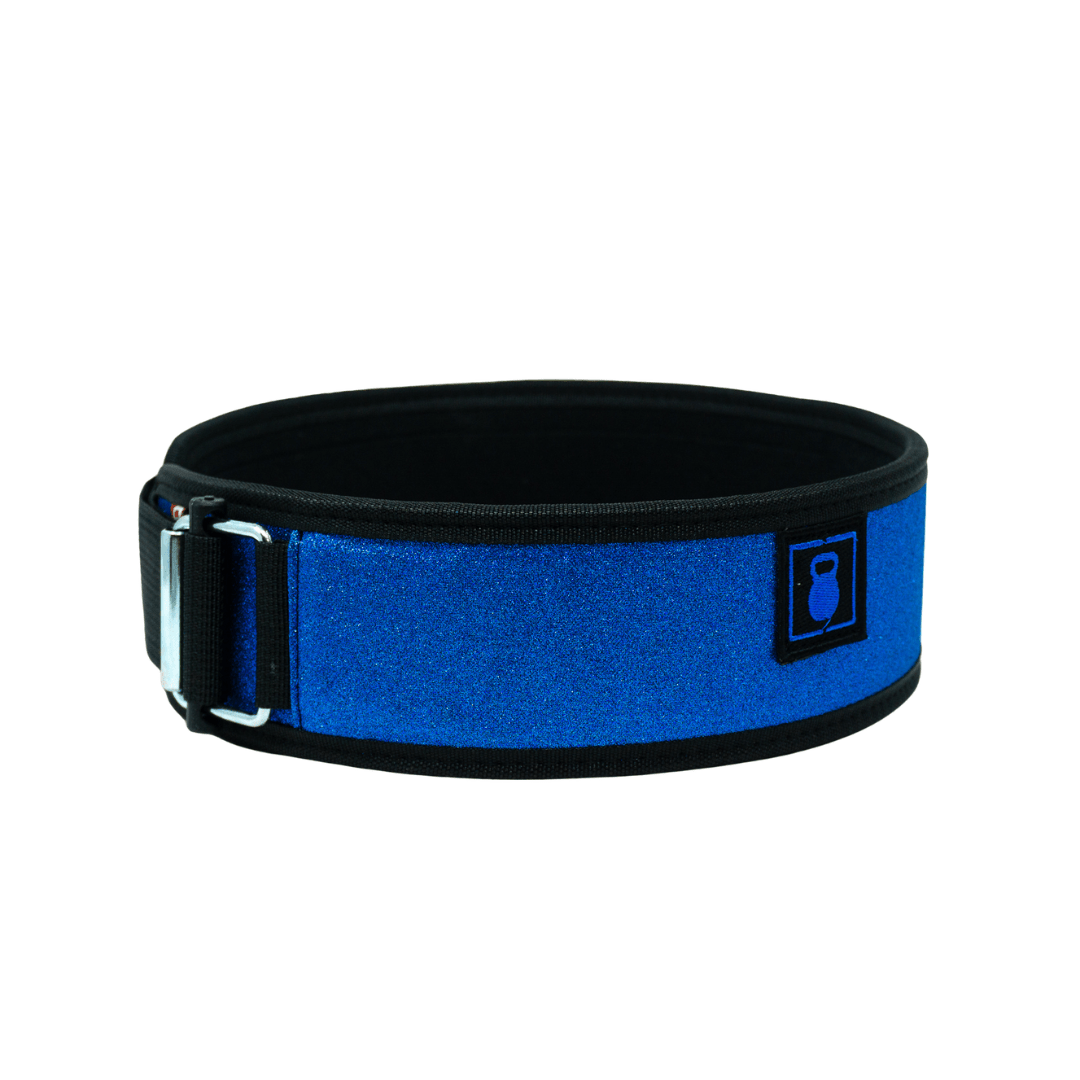 3" Petite Rocket Weightlifting Belt