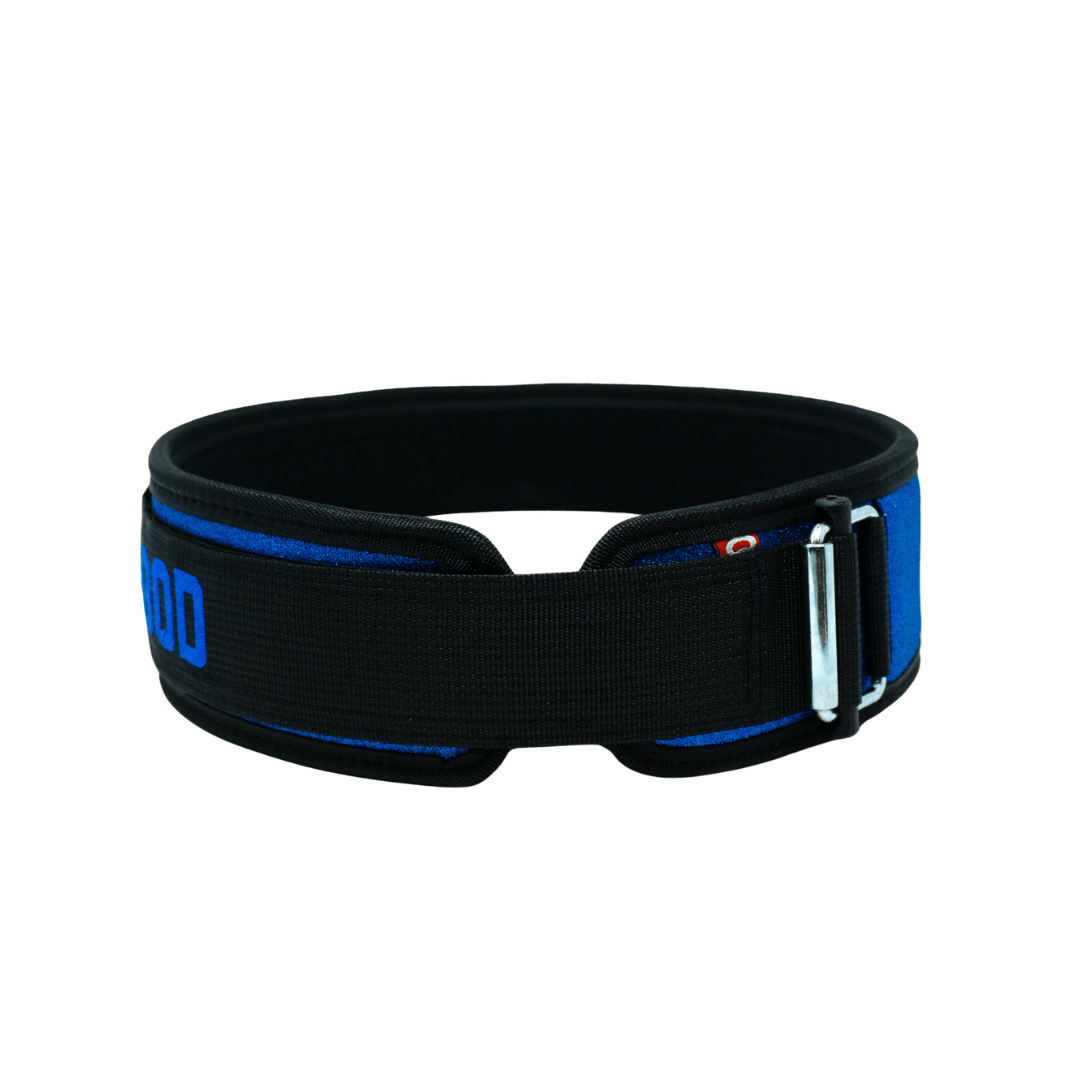 3" Petite Rocket Weightlifting Belt