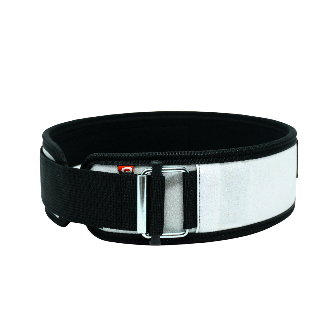 3" Petite Sparkler Weightlifting Belt