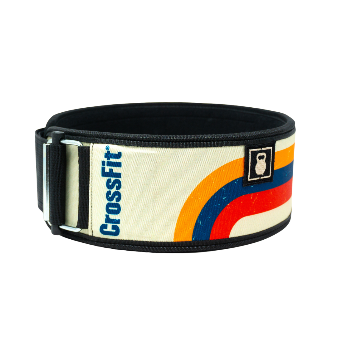 ‘26 CFG Edition Classic 4" Weightlifting Belt