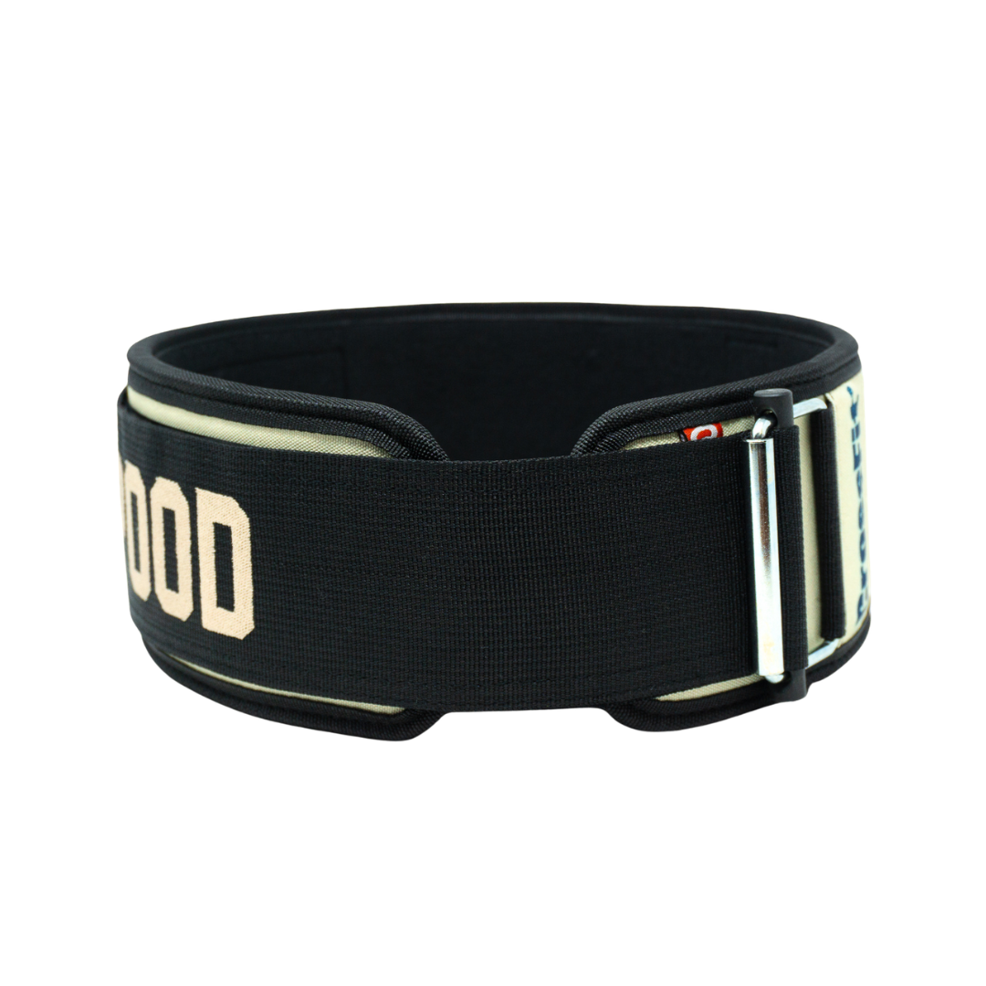 ‘26 CFG Edition Classic 4" Weightlifting Belt