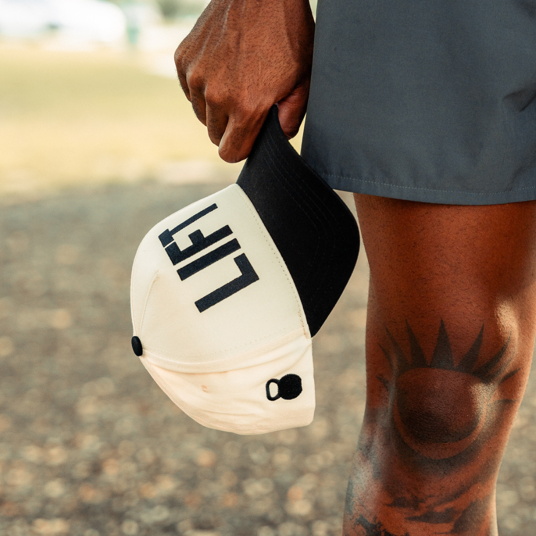 LIFT Hat