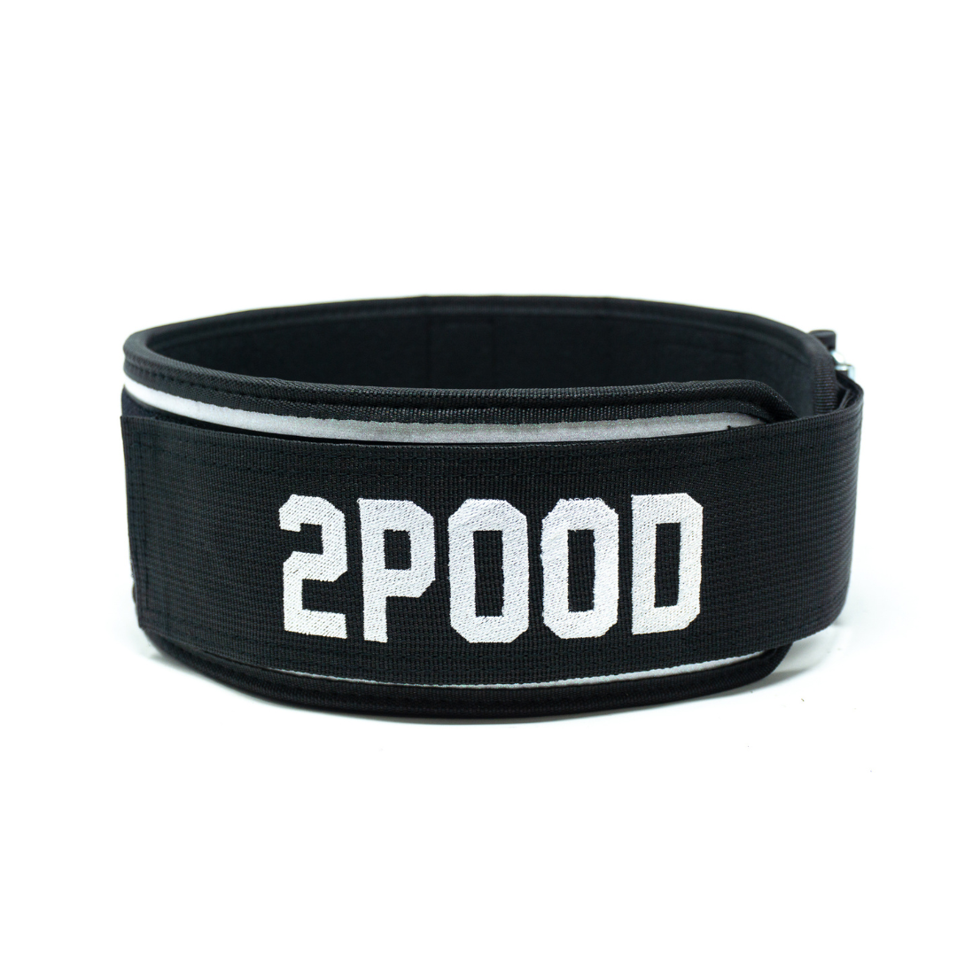Sparkler 4" Weightlifting Belt