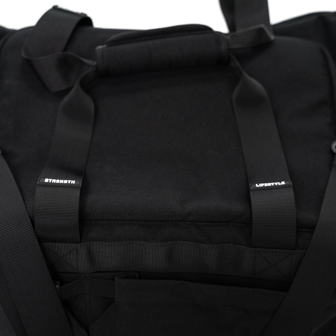 XL Performance Duffel Bag