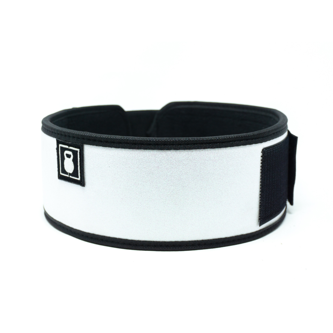Sparkler 4" Weightlifting Belt