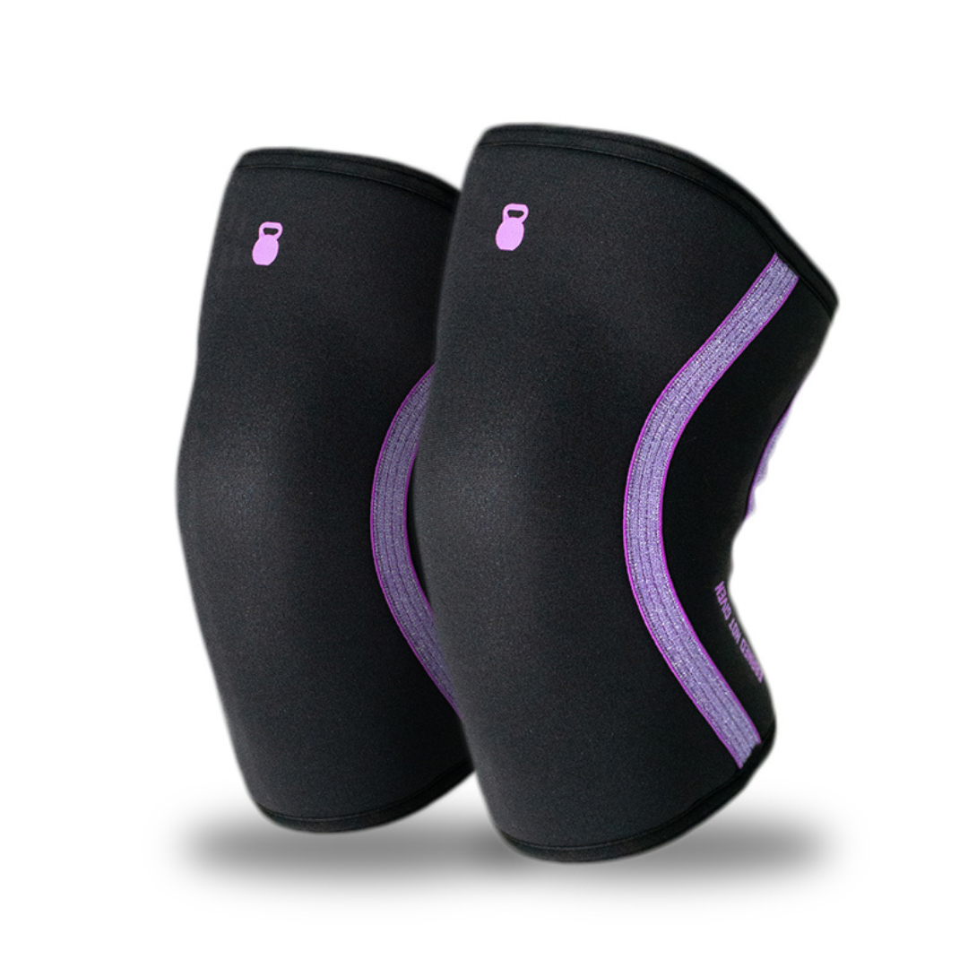 2POOD 7MM Knee Sleeves