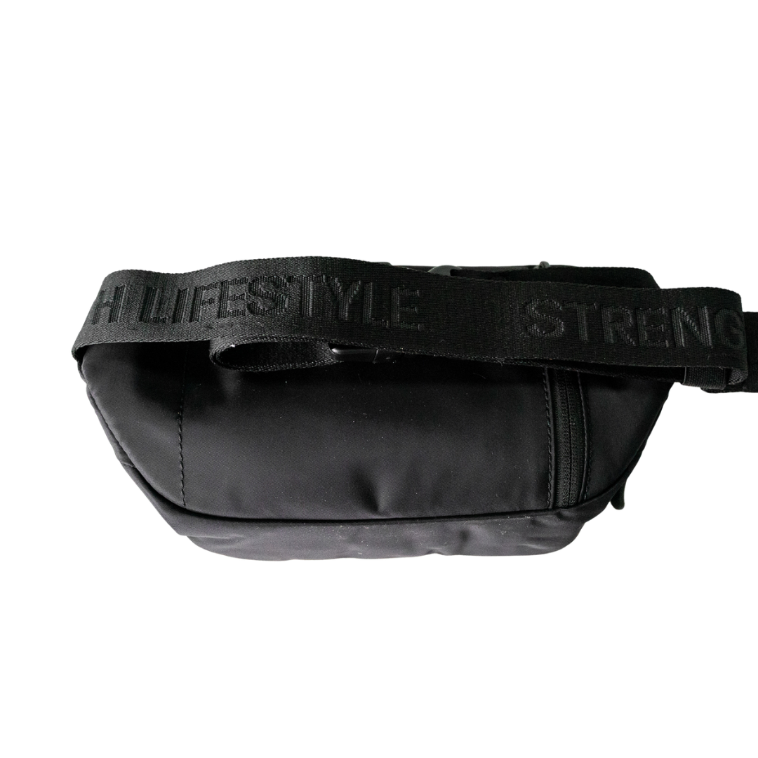 Strength Lifestyle Crossbody