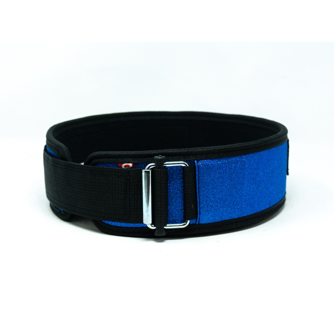 3" Petite Rocket Weightlifting Belt