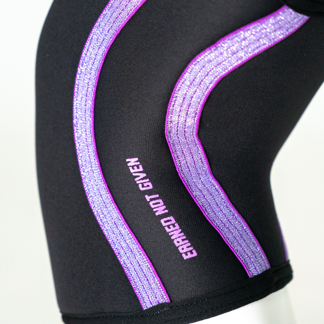 2POOD 7MM Knee Sleeves
