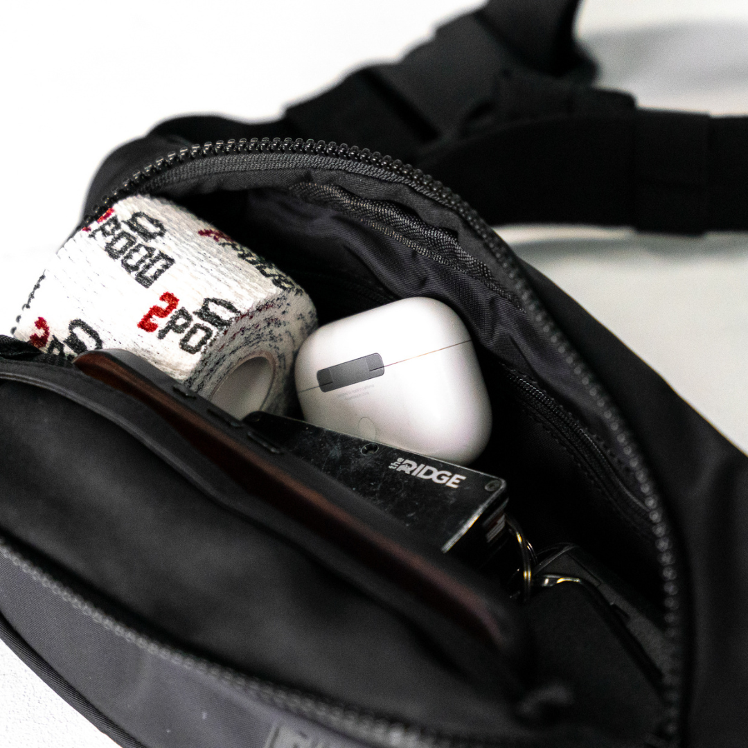 Strength Lifestyle Crossbody