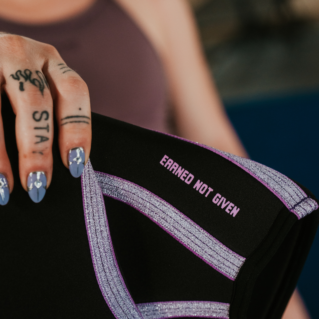 2POOD 7MM Knee Sleeves