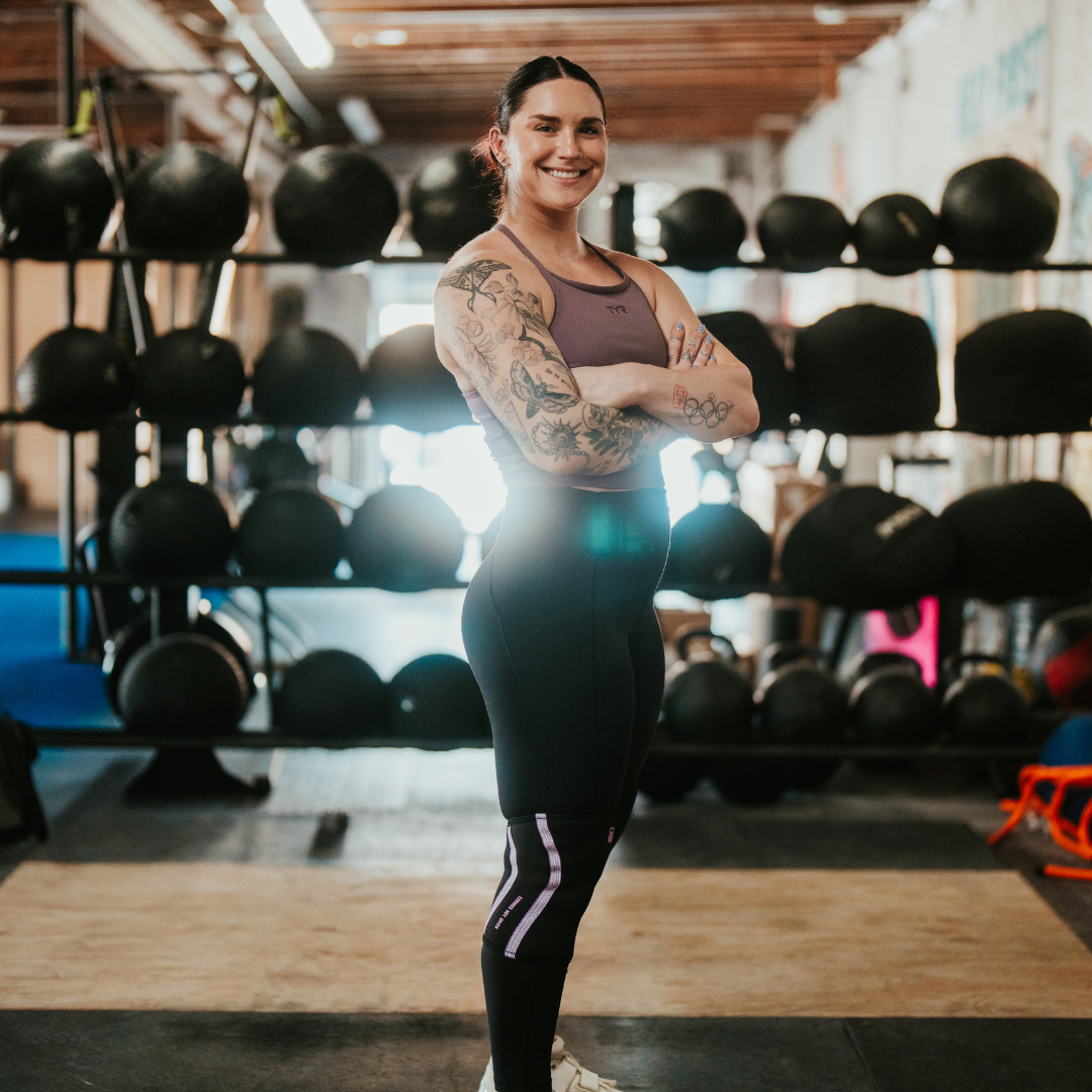 2POOD 7MM Knee Sleeves
