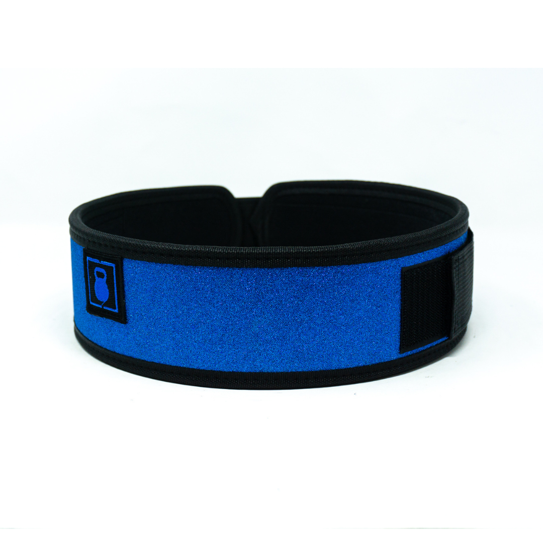 3" Petite Rocket Weightlifting Belt