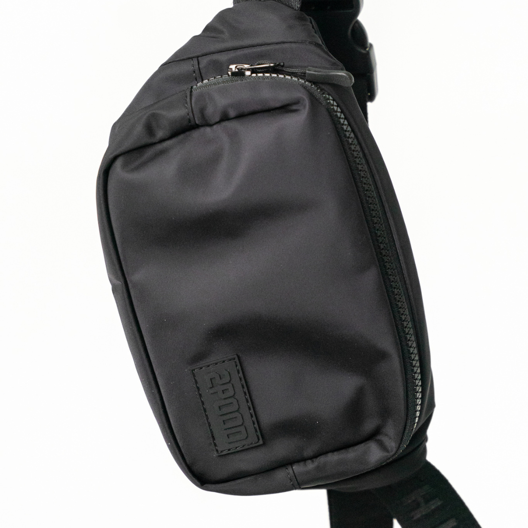 Strength Lifestyle Crossbody