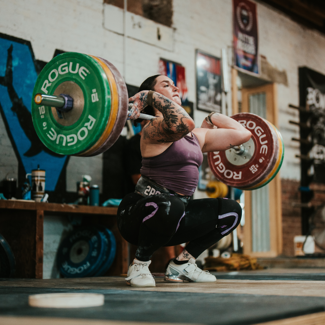 2POOD 7MM Knee Sleeves