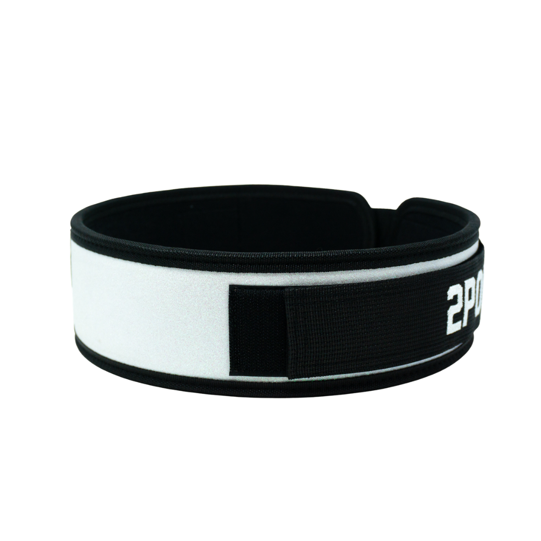 3" Petite Sparkler Weightlifting Belt