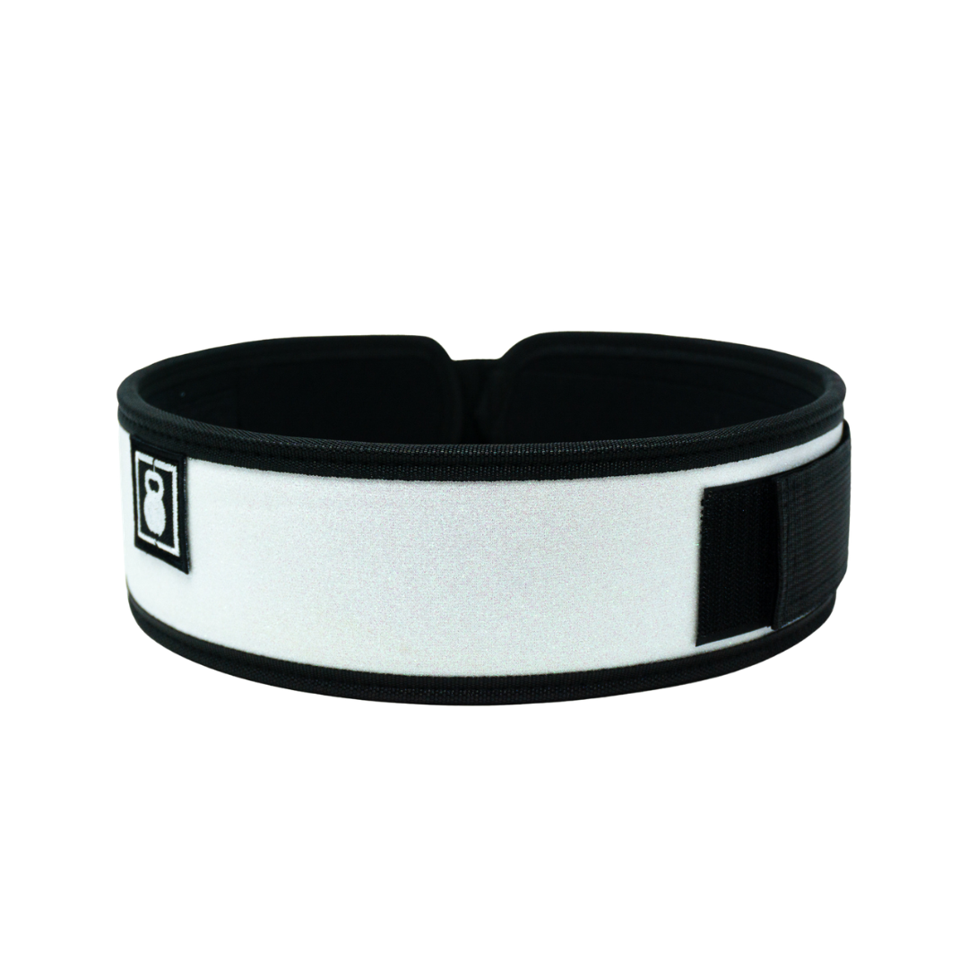 3" Petite Sparkler Weightlifting Belt