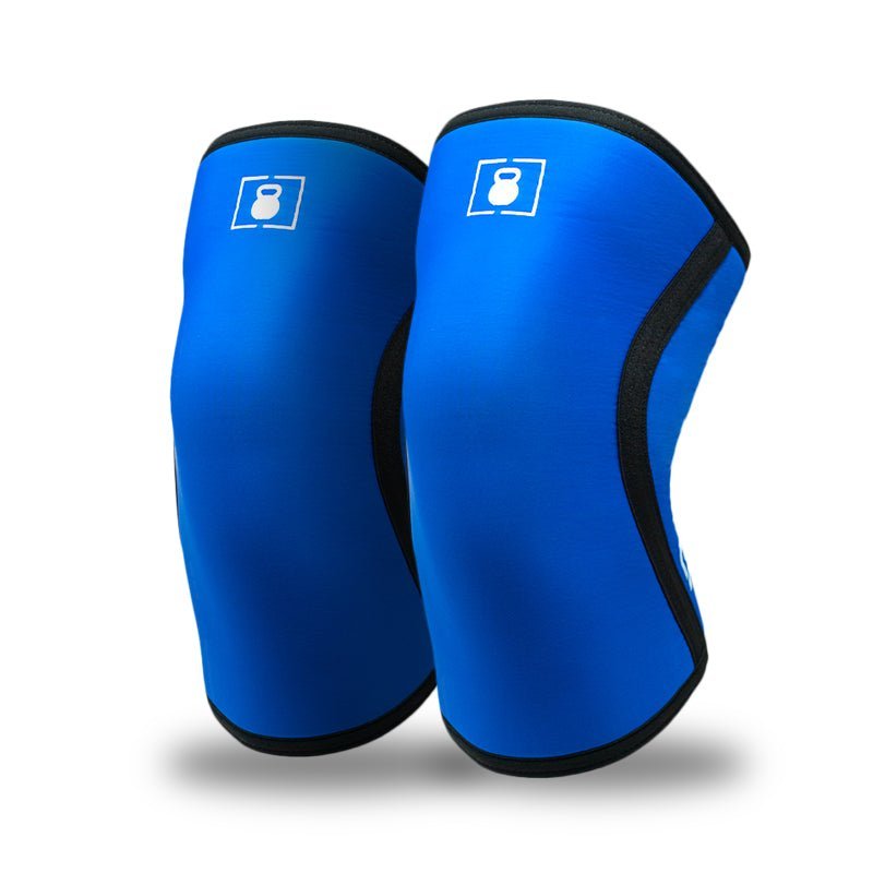 5MM Knee Sleeves