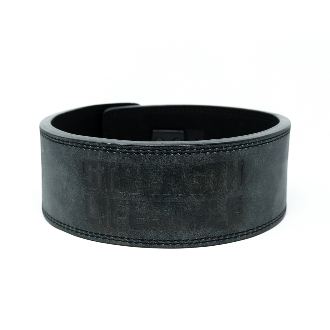 13MM Forge Lever Belt