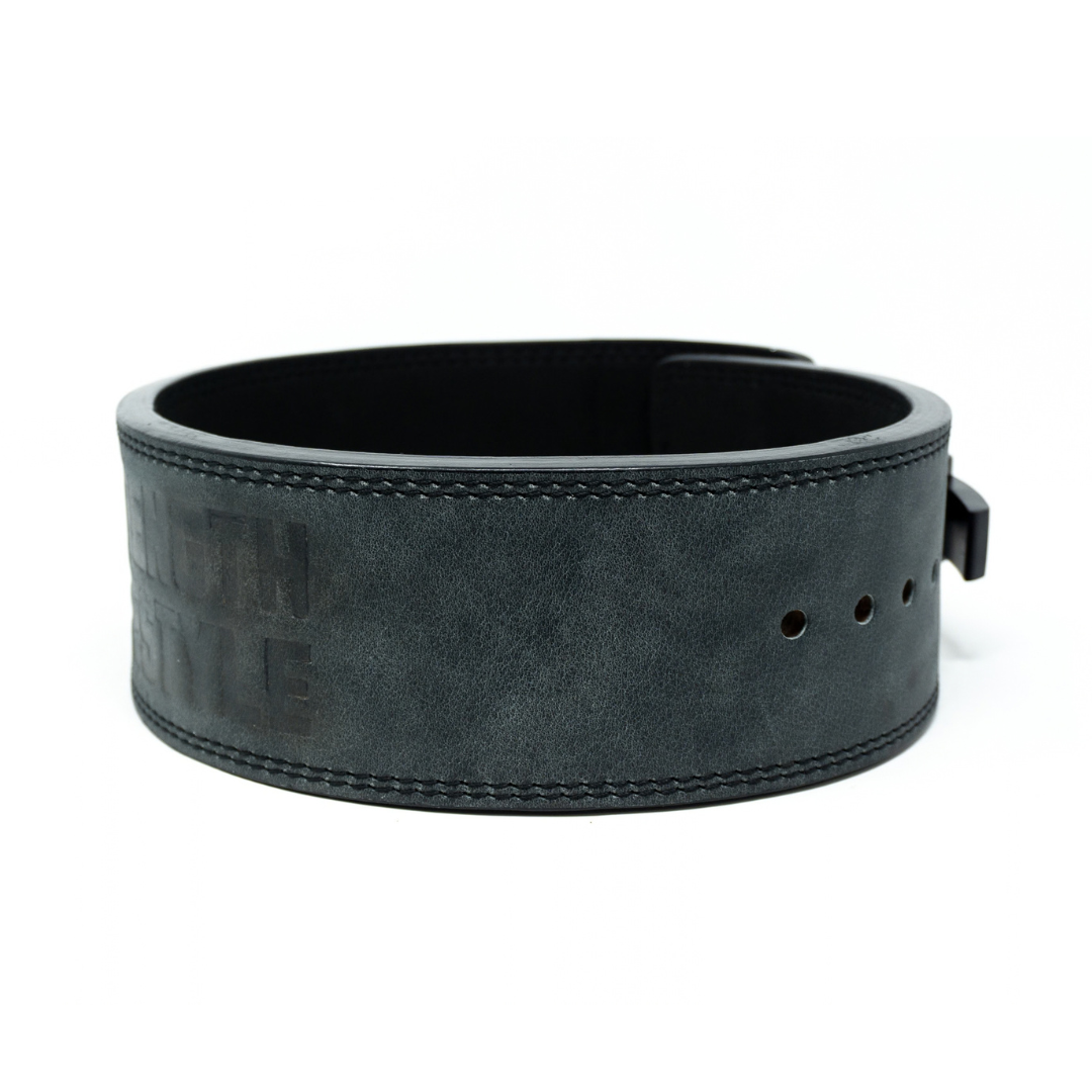 13MM Forge Lever Belt